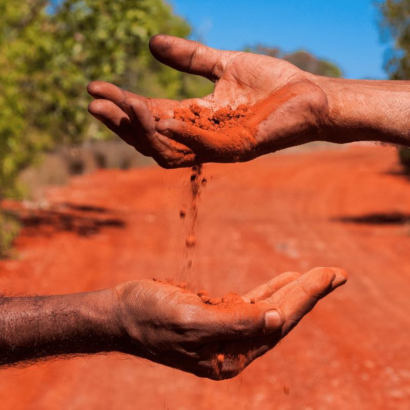 Aboriginal and Torres Strait