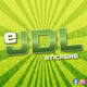 Jdl Stickers