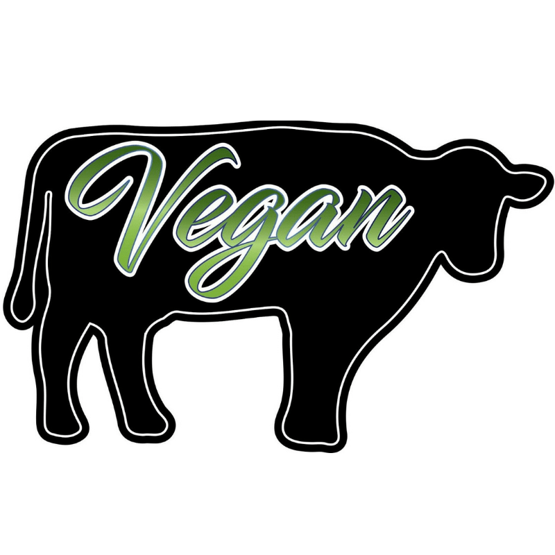 Vegan Cow Assorted 175 x 105mm