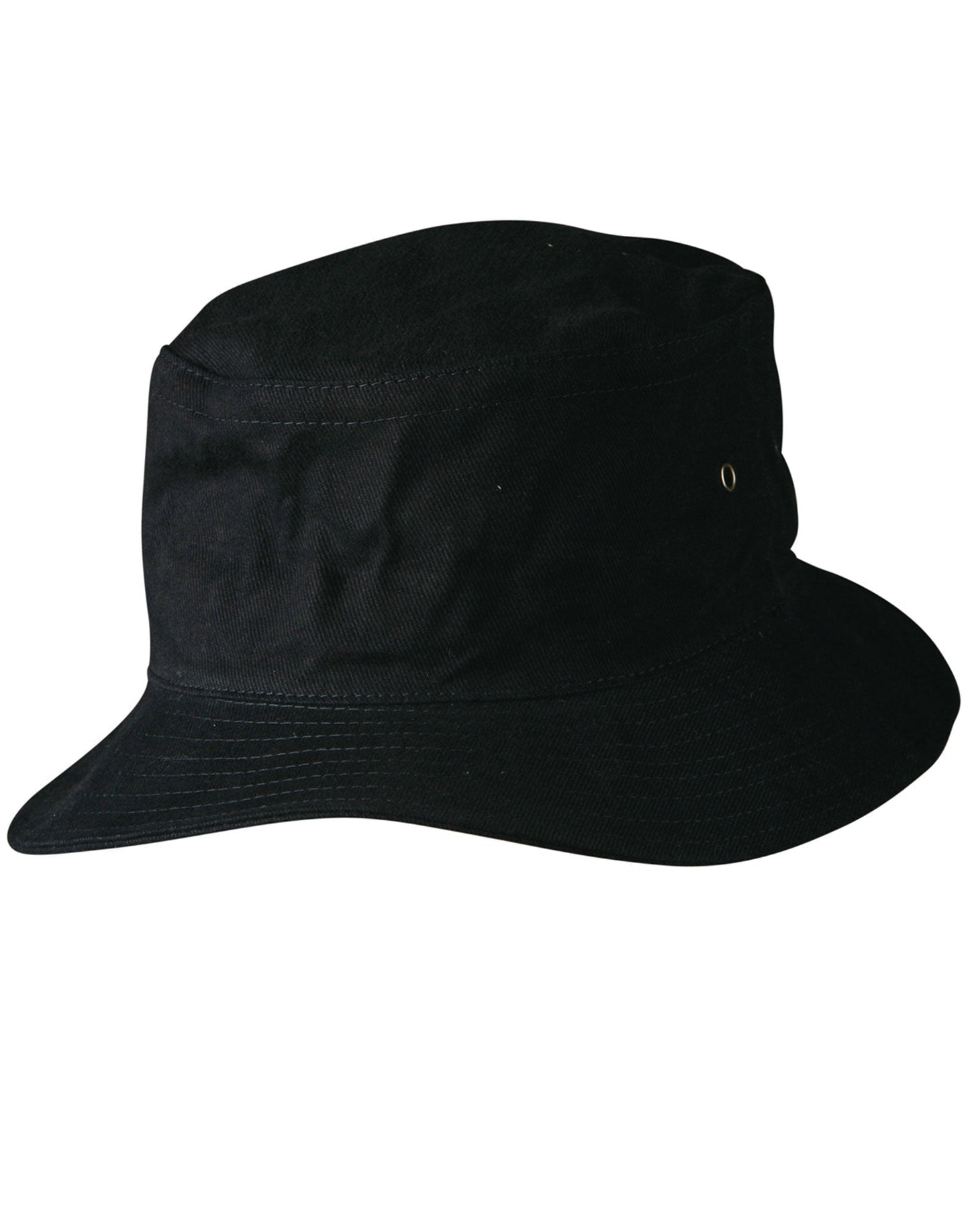 Cook Islands Double Coat Soft Cotton Bucket Hat