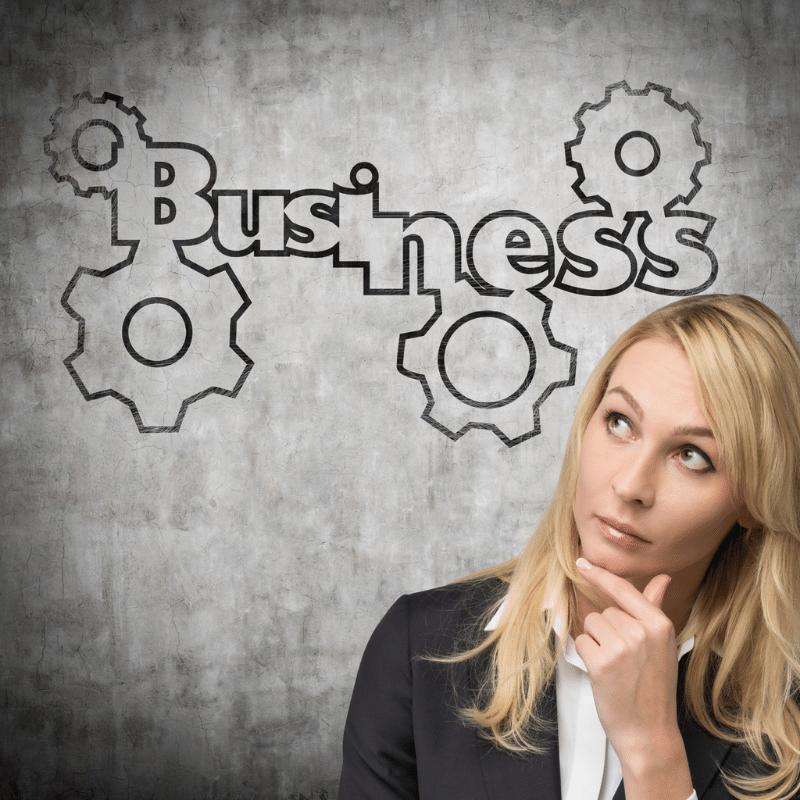 Business Products.
