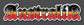 Australia Car Sticker 200 x 50mm
