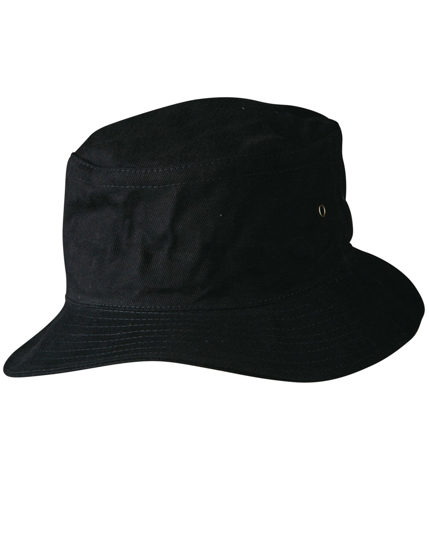 Samoa 685 With Shield Soft Cotton Bucket Hat