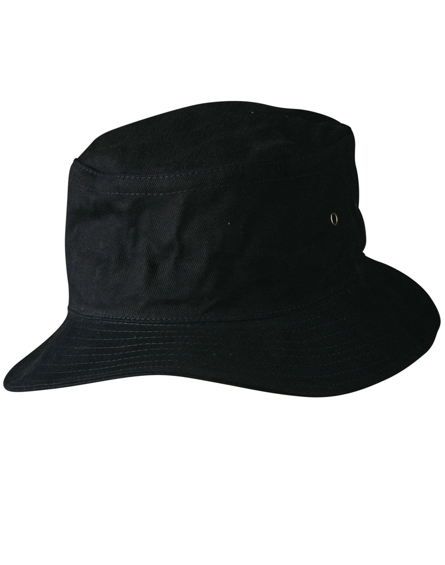 Aboriginal Soft Cotton Bucket Hat 60,000 Years and Counting